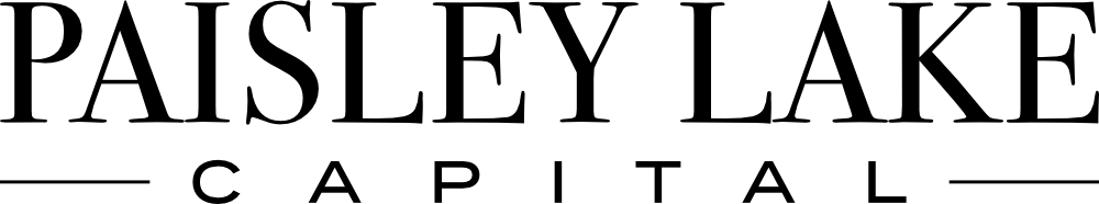 Paisley Lake Capital logo